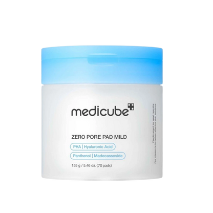 Buy Online  Medicube Zero Pore Pad Mild  pakistan