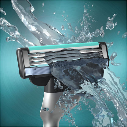 Gillette Mach 3 Start Razor