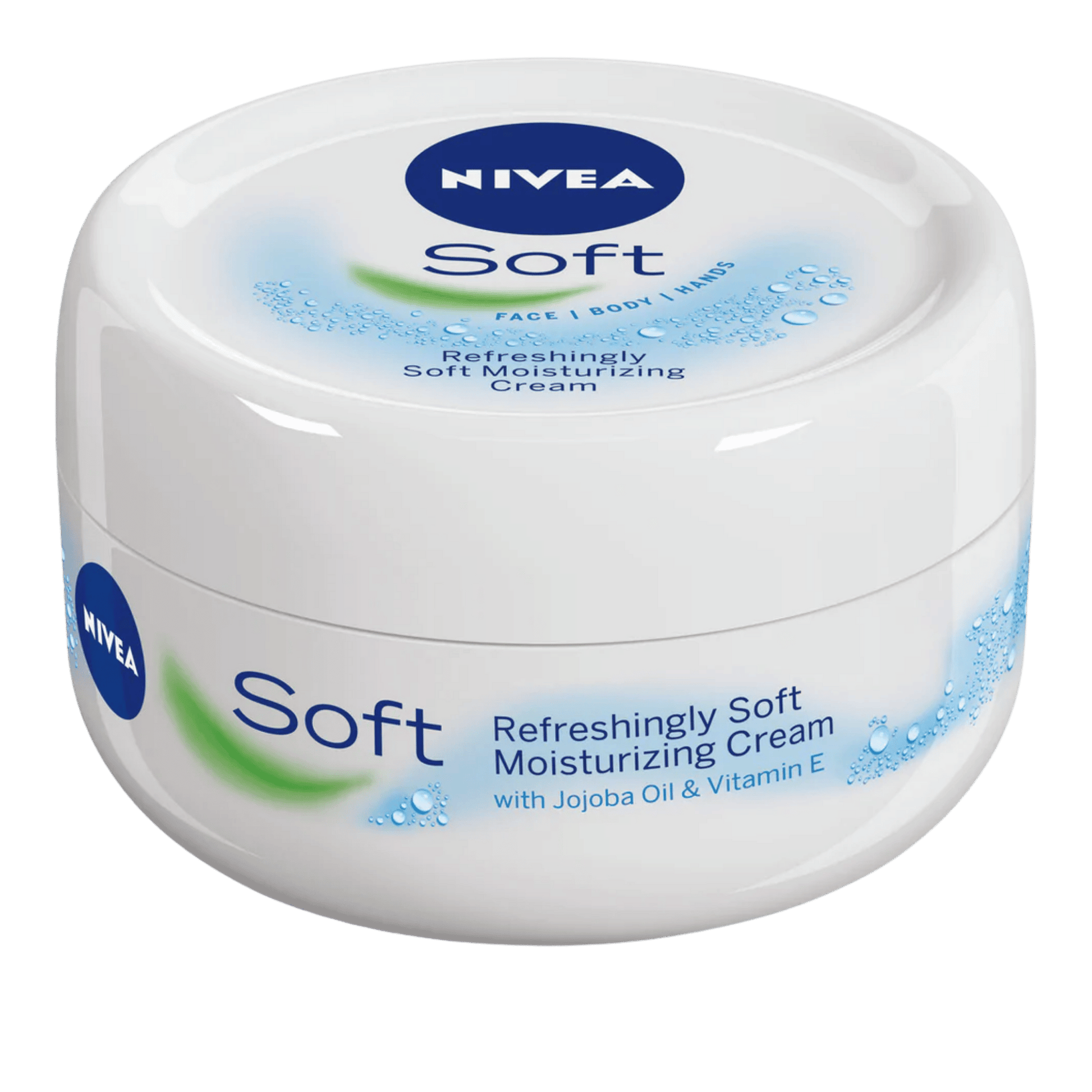 Buy Online Nivea Soft Cream in Pakistan