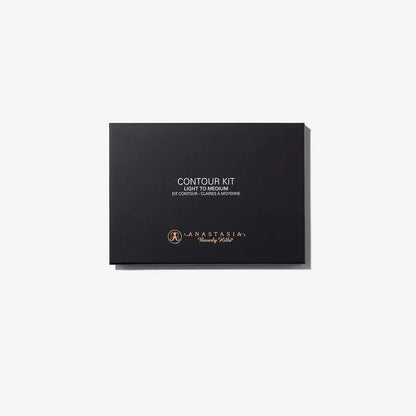 Anastasia Beverly Hills Contour Powder Kit