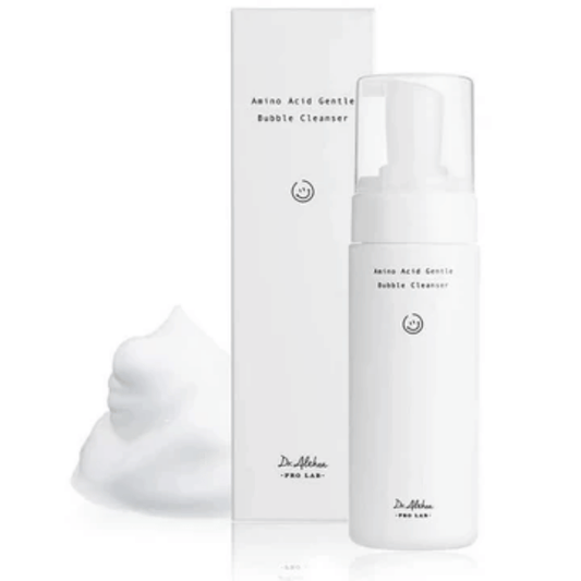 Dr Althea Amino Acid Gentle Bubble Cleanser (140 ml) available at skinstash.pk