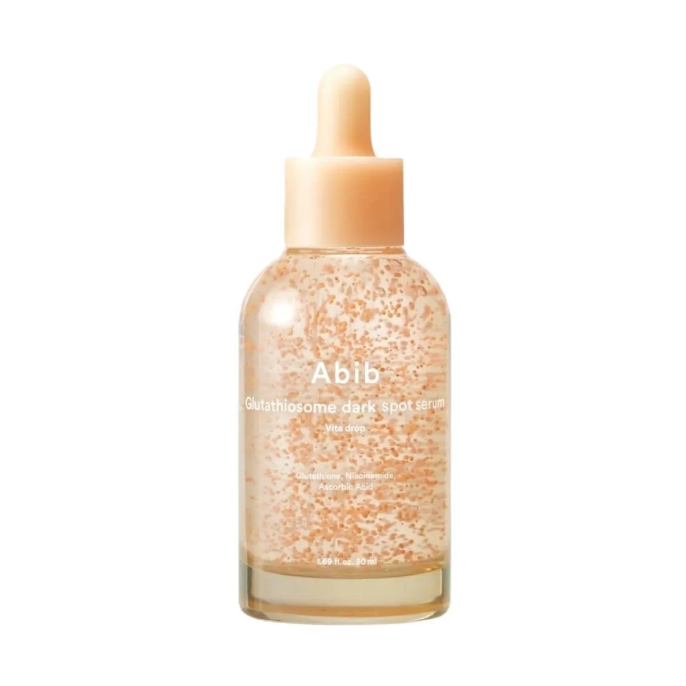 Abib Glutathiosome Dark Spot Serum (50ml)