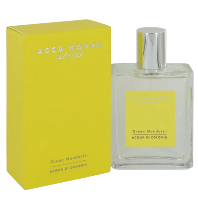 Acca Kappa Green Mandarin Acqua Di Colonia skinstash in Pakistan