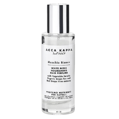 Acca Kappa Muschio Bianco White Moss Nourishing Hair Perfum skinstash in pakistan