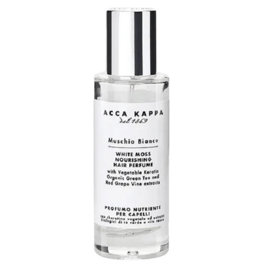 Acca Kappa Muschio Bianco White Moss Nourishing Hair Perfum skinstash in pakistan