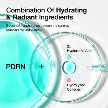 Anua Pdrn Hyaluronic Acid Capsule 100 Serum (30ml)