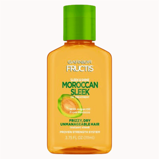 Garnier Fructis Sleek & Shine Moroccan Smoothing Oil 111ml