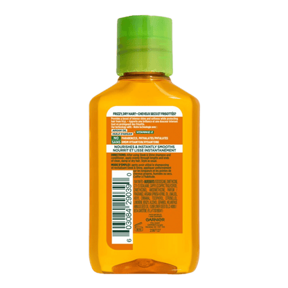 Garnier Fructis Sleek & Shine Moroccan Sleek Smoothing Oil (111 ml)