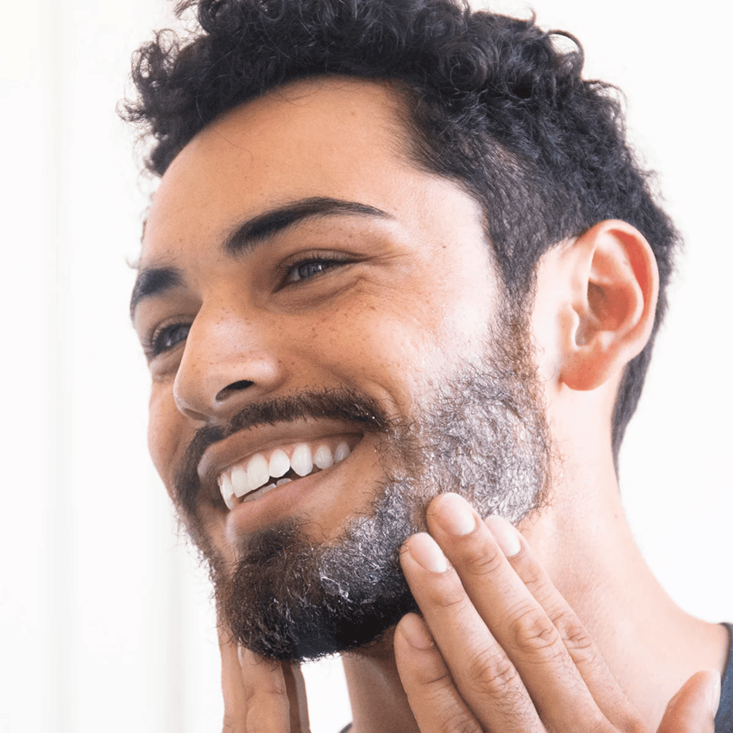 Every Man Jack Beard + Face Recovery Lotion (95 ml)