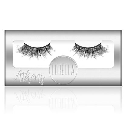 Synthetic - Athens - Lurella Cosmetics