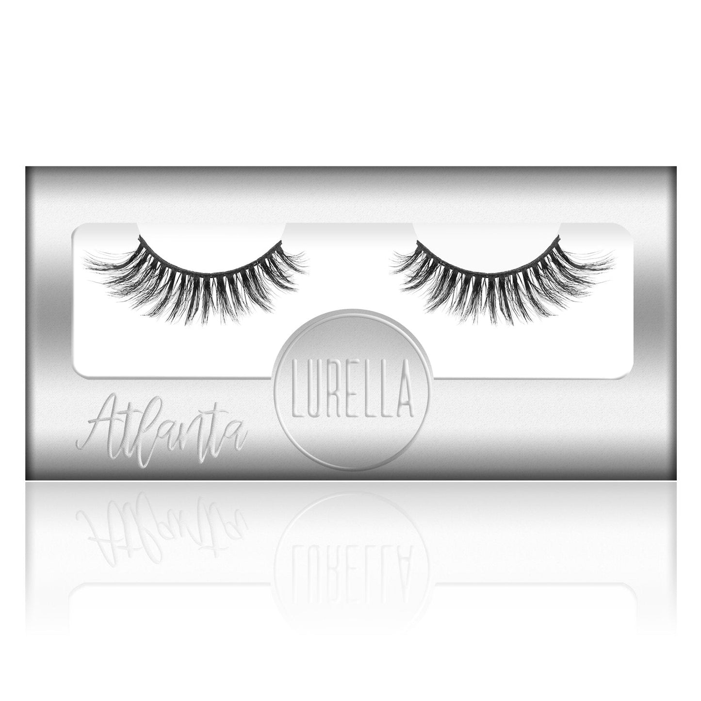 Synthetic - Atlanta - Lurella Cosmetics