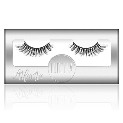 Synthetic - Atlanta - Lurella Cosmetics