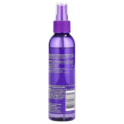 Aussie Miracle Curls Maximum Hold  (170 Ml)