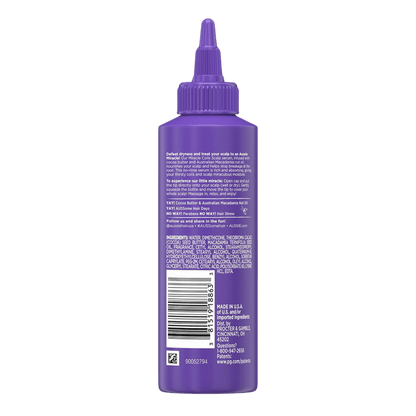 Aussie Miracle Coils Scalp Serum(150 Ml)