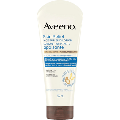 Aveeno Skin Relief Moisturising Lotion