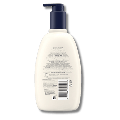 Aveeno Skin Relief Moisturising Lotion