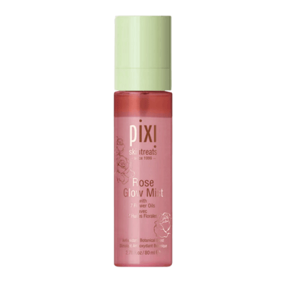 Buy In Pakistan Pixi Skintreats Rose Glow Mist (80 ml) 