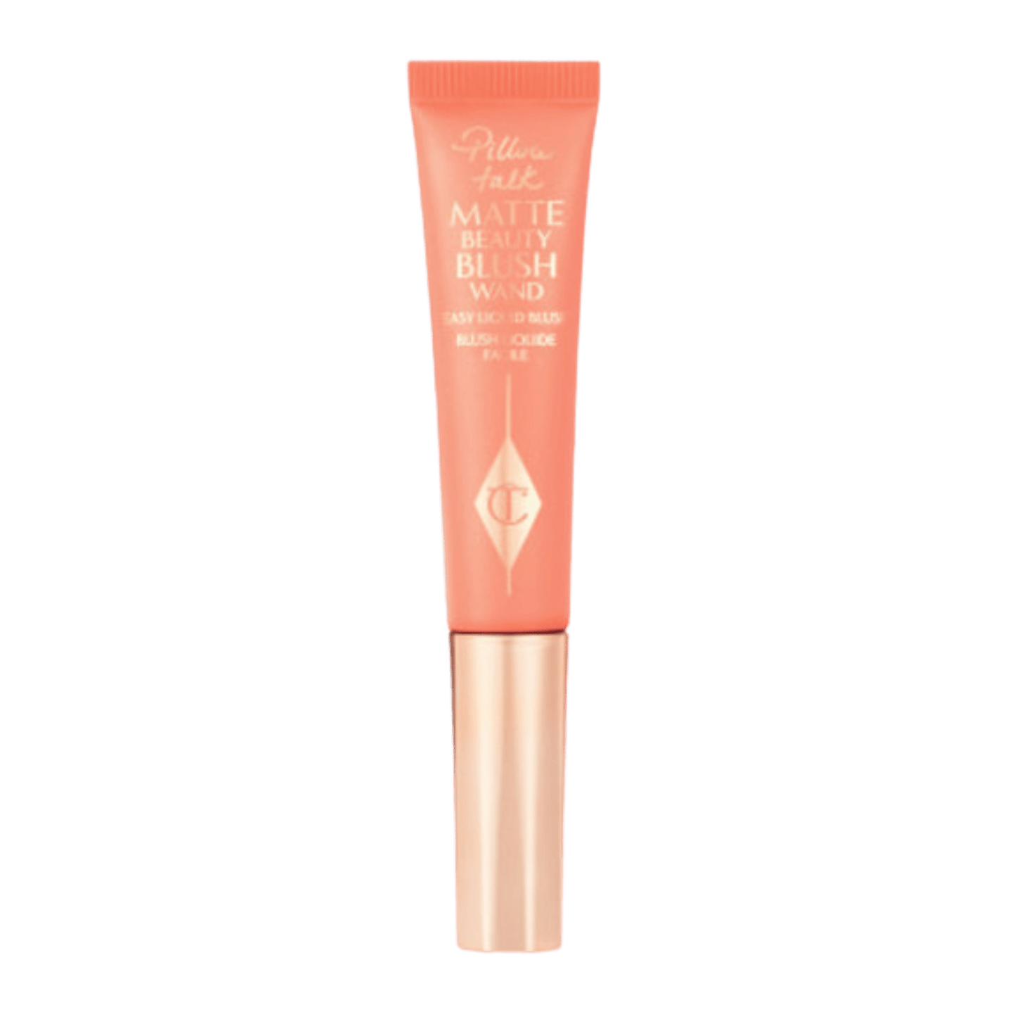 Charlotte Tilbury Matte Beauty Wand Easy Liquid Blush (12ml)