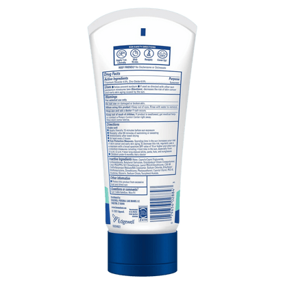 Banana Boat Sensitive Mineral Sunscreen Lotion SPF 50+ (177ml)