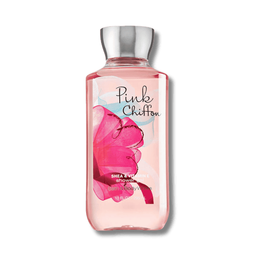 Bath And Body Works Shower Gel (295ml)