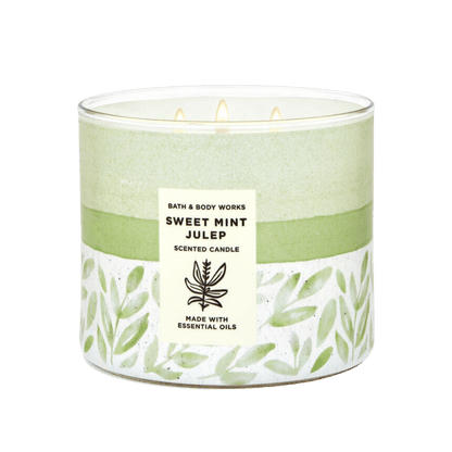 Sweet Mint Julep Candle for sale in Pakistan