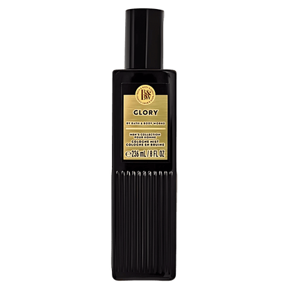 Bath & Body Works Glory Perfume Mist – Lightweight Cologne Spray for Daily Use Available at skinstash.pk