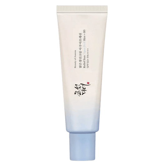 Beauty Of Joseon Relief Sun Aqua Fresh Rice + B5 SPF 50+ PA++++
