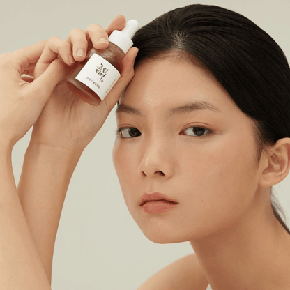 Beauty of Joseon Revive Serum Ginseng + Snail Mucin (30ml)