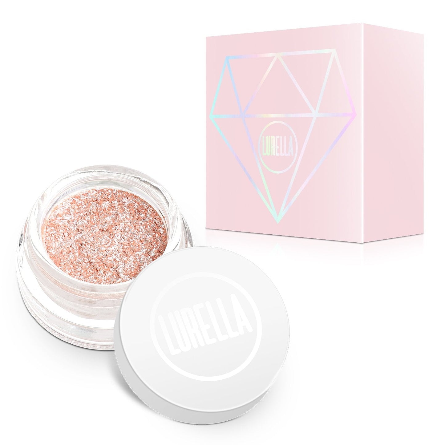 Lurella Cosmetics Bish