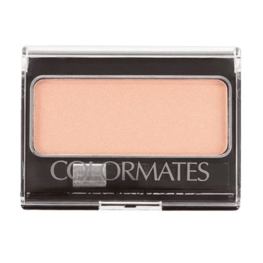 Buy Colormates Blush & Brush Tawny Peach Online From Skinstash