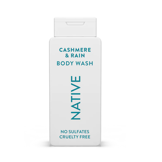 Native Body Wash (532ml)