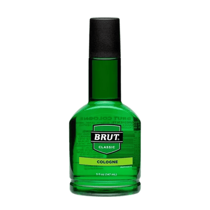 Brut Classic Scent Cologne (147ml) – Timeless masculine fragrance with bold, long-lasting freshness and confidence – Available at SkinStash.pk