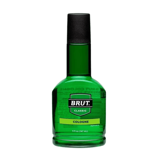 Brut Classic Scent Cologne (147ml) – Timeless masculine fragrance with bold, long-lasting freshness and confidence – Available at SkinStash.pk