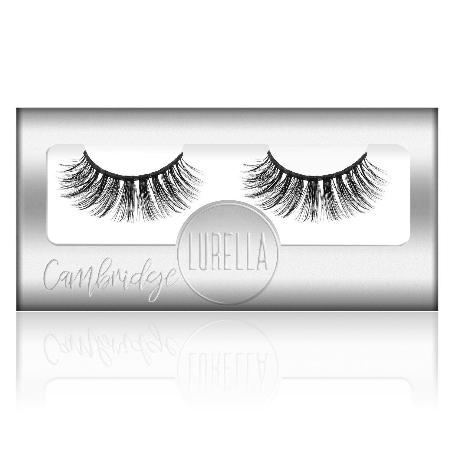 Synthetic - Cambridge - Lurella Cosmetics