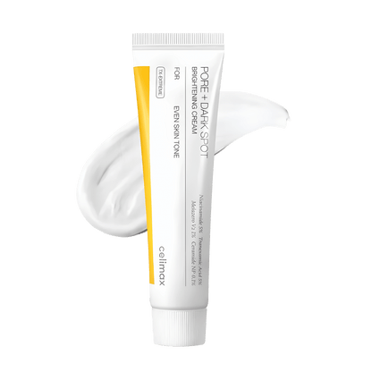 Celimax Pore 
Dark Spot Brightening Cream  Available In Pakistan