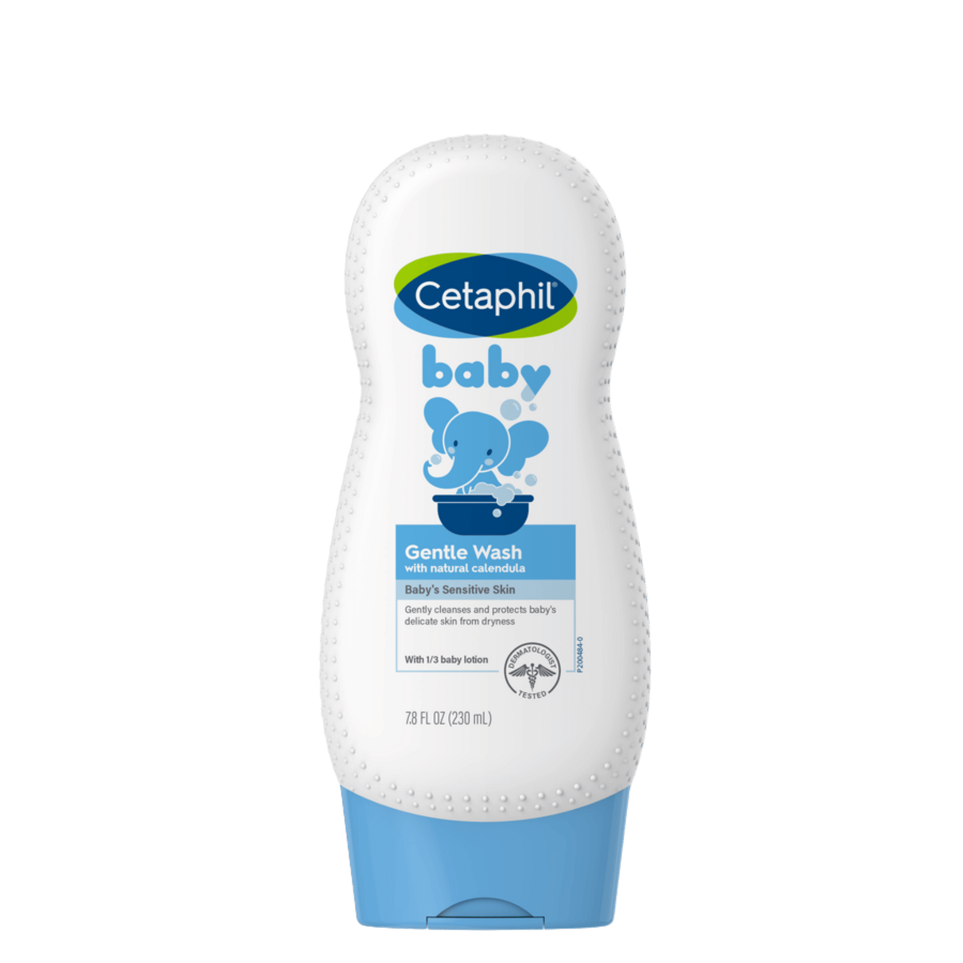 Buy Cetaphil Baby Gentle Wash (230 ml) Online From Skinstash.pk!