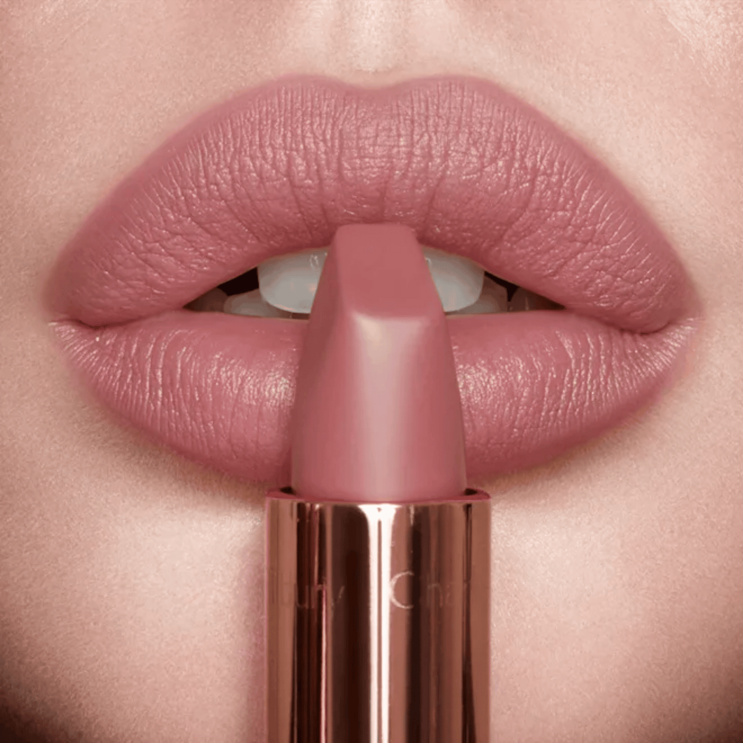 Charlotte Tilbury Mini Pillow Talk Lip Kit