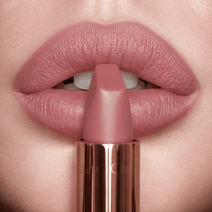 Charlotte Tilbury Mini Pillow Talk Lip Kit