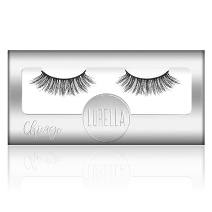 Synthetic - Chicago - Lurella Cosmetics