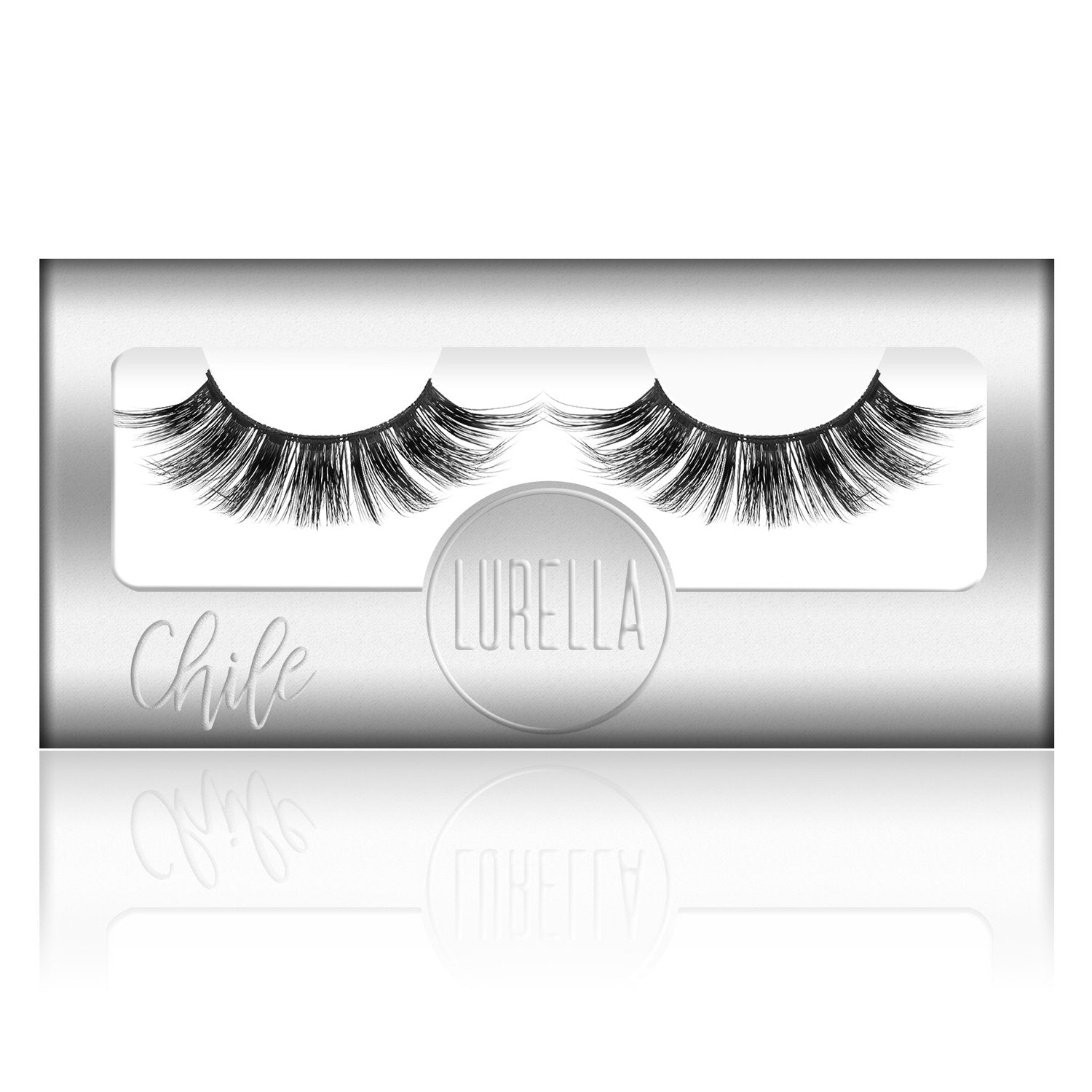 Synthetic - Chile - Lurella Cosmetics