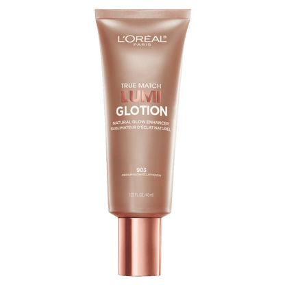 Buy L'Oreal Paris True Match Lumi Glotion (40ml) In Pakistan From SkinStash!