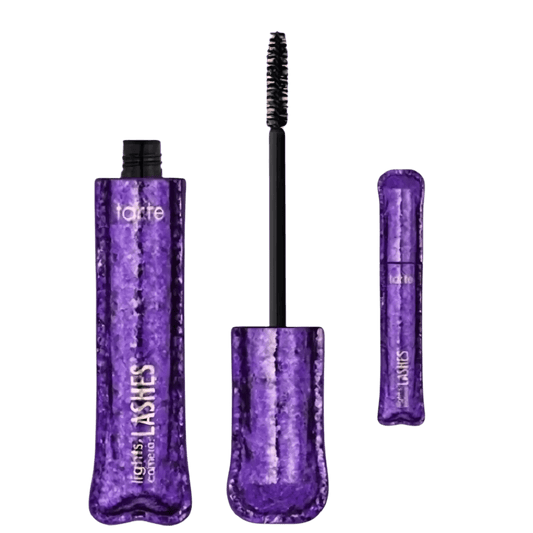 Tarte Lights, Camera, Lashes 4-in-1 Mascara (7ml) Online In Pakistan!