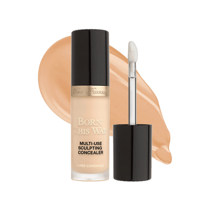 Too Faced Born This Way Super Coverage Concealer (13.5ml)