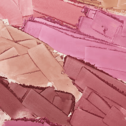 Elf Powder Blush Palette (13.4g)