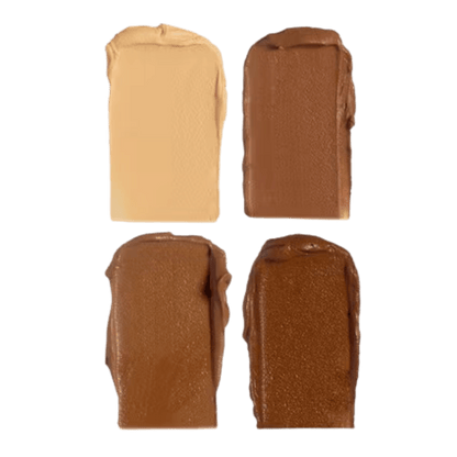 ELF Cream Contour Palette (13.6g)