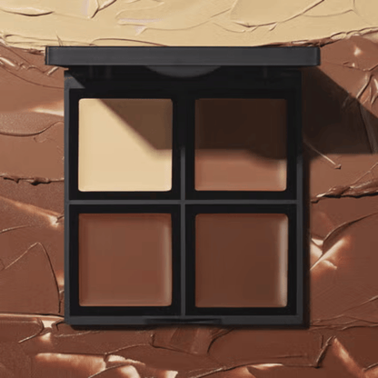 ELF Cream Contour Palette (13.6g)