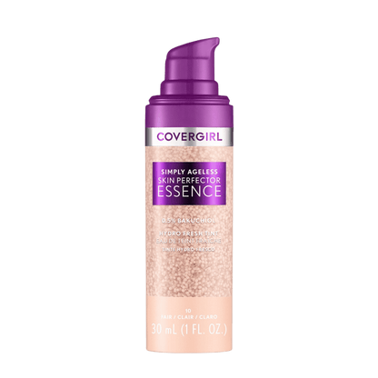Covergirl Simply Ageless Skin Perfector Essence Foundation (30 ml)