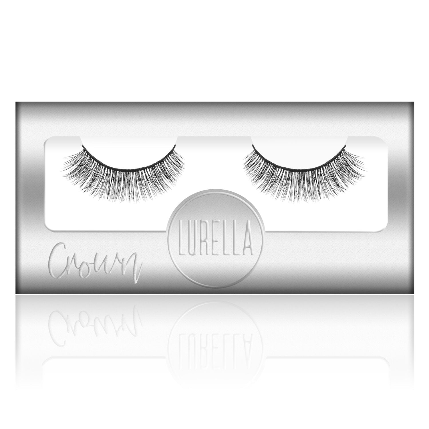 Synthetic - Crown - Lurella Cosmetics