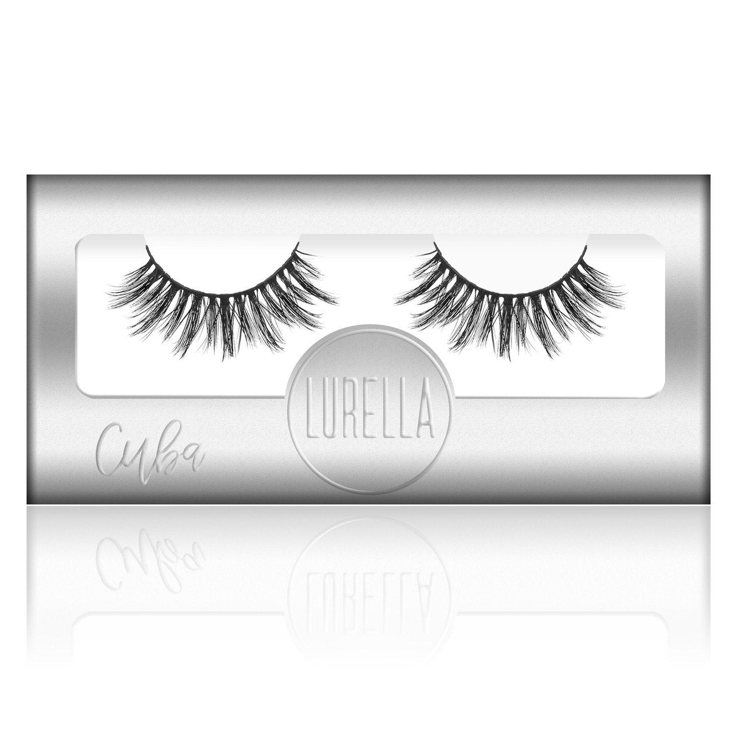 Synthetic - Cuba - Lurella Cosmetics