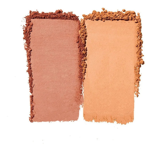 E.l.f. Matte Blush Duo
